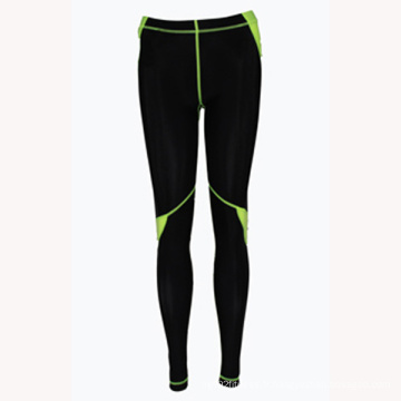 Pantalons de jogging de femmes à compression pour femmes